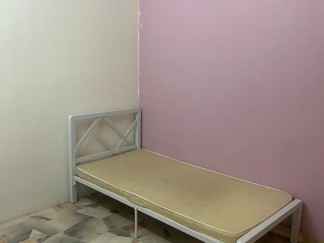 Kepong Center Single Room at Bandar Menjalara