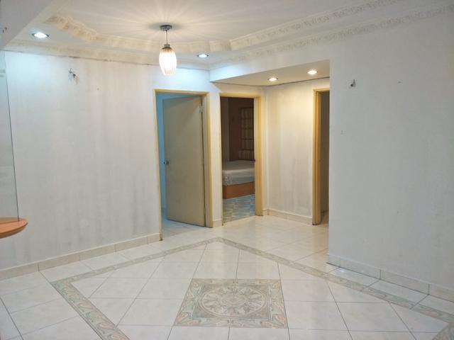Kepong Aman Puri Aman Dua 21 Room Freehold Good Condition