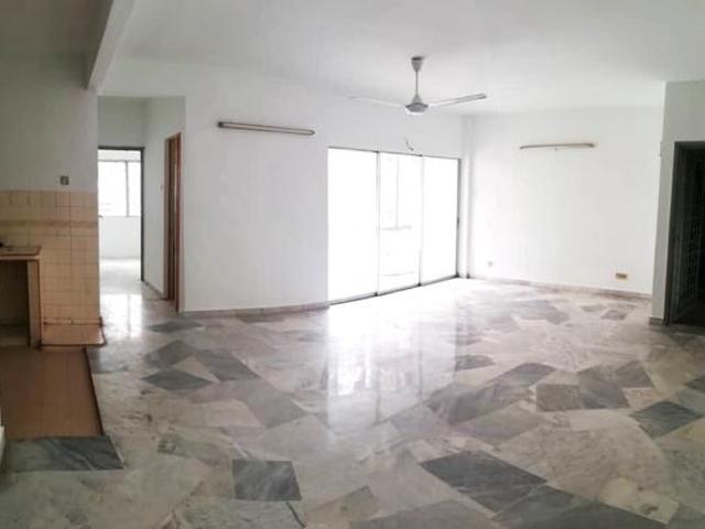 Kepong Amber ApartmentTaman Indah Perdana