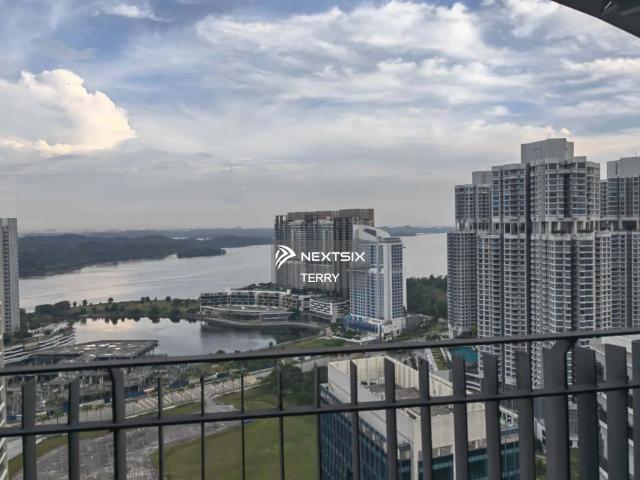 Kepong Apartment Sewa Murah & Kemas!