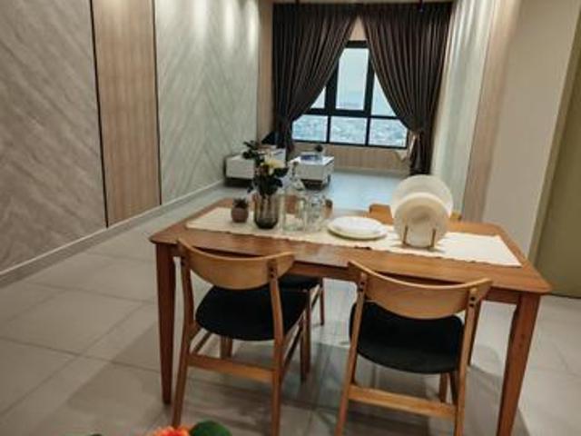 Kepong Arunya KL North