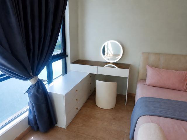Kepong Aradia Residences Condominium Unit For Rent