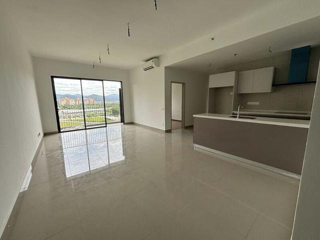 Kepong Ava Condominium Kiara Bay 100 Brand New Non Bumi Big Unit