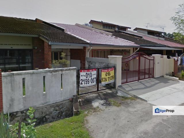 Kepong Baru