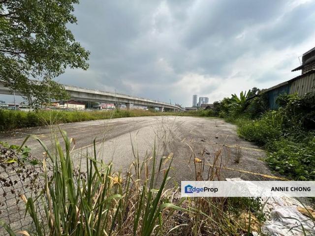 Kepong Baru