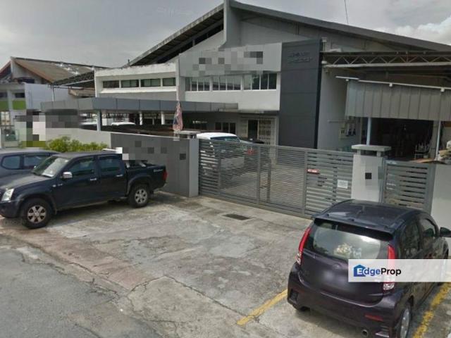 Kepong Baru