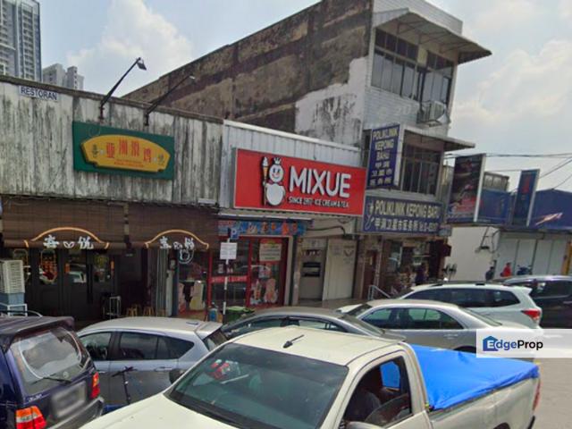Kepong Baru