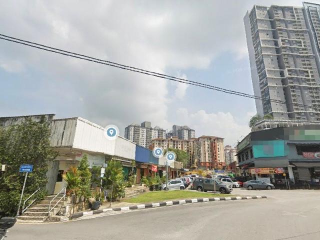 Kepong Baru