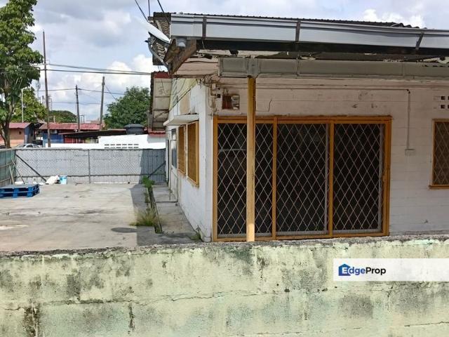 Kepong Baru
