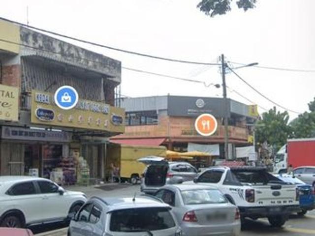 Kepong Baru