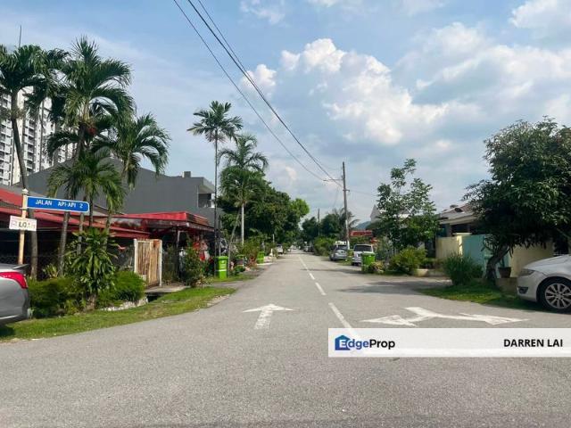 Kepong Baru