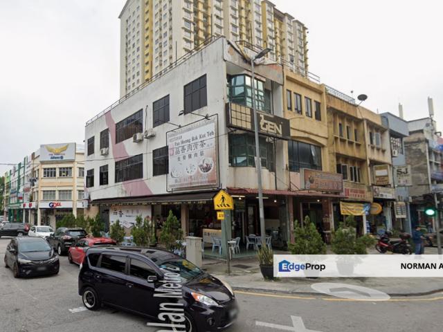Kepong Baru