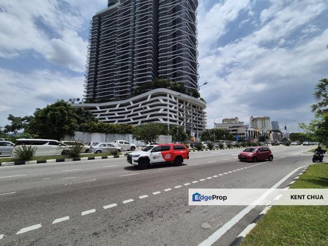 Kepong Baru