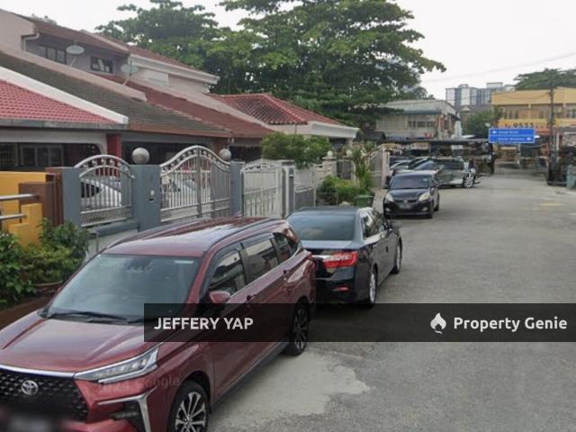 Kepong Baru