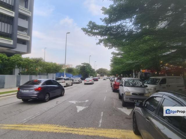 Kepong Baru
