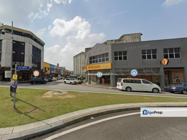 Kepong Baru