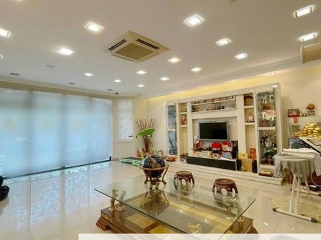 Kepong Baru