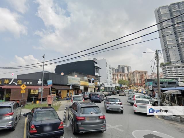 Kepong Baru