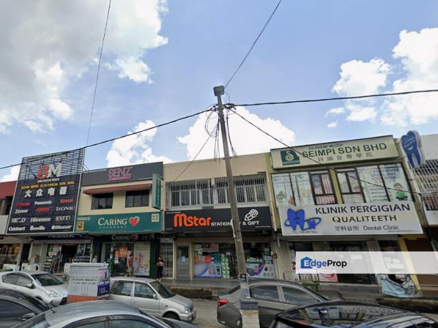 KEPONG BARU