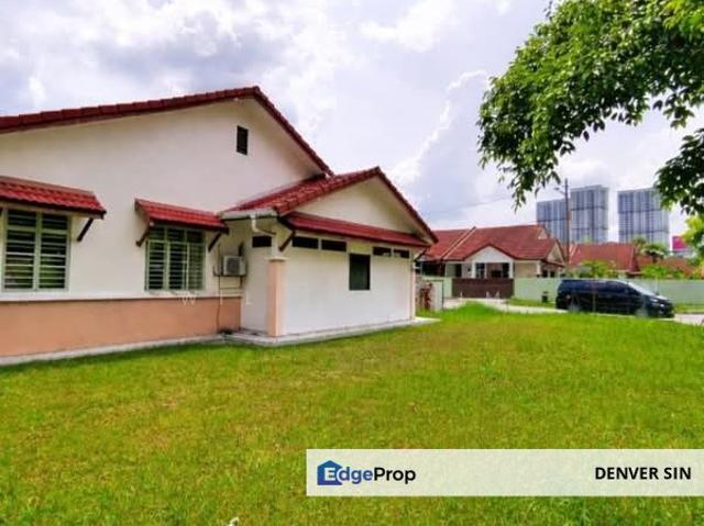 Kepong Baru