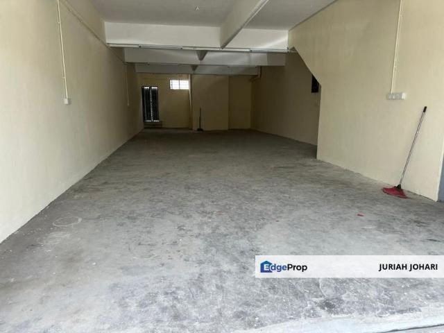 Kepong Baru