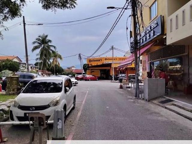 Kepong Baru