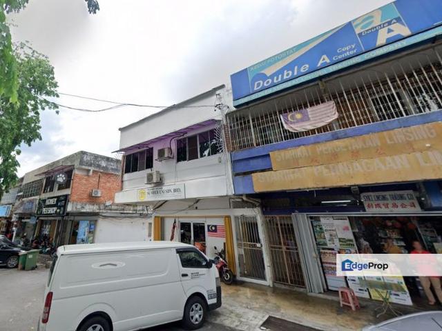 Kepong Baru