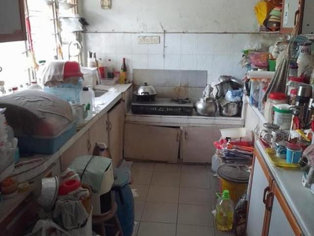 Kepong Baru 1 Storey House22x65 1430sqft Basic unit Freehold
