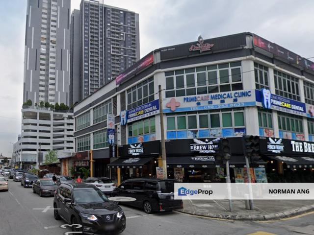 Kepong Baru