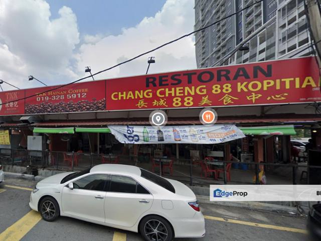 Kepong Baru