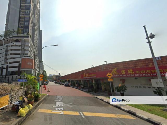 Kepong Baru