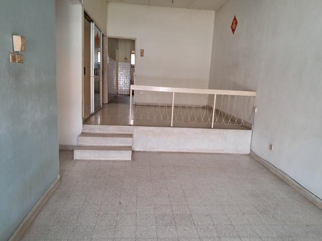 Kepong Baru Hilltop Single Storey House for Sale