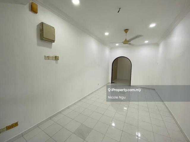 Kepong Baru, Kepong