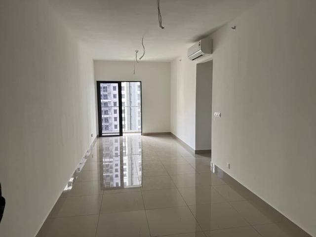 Kepong Brand New M luna Residence Condominium Non Bumi High ROI Murah