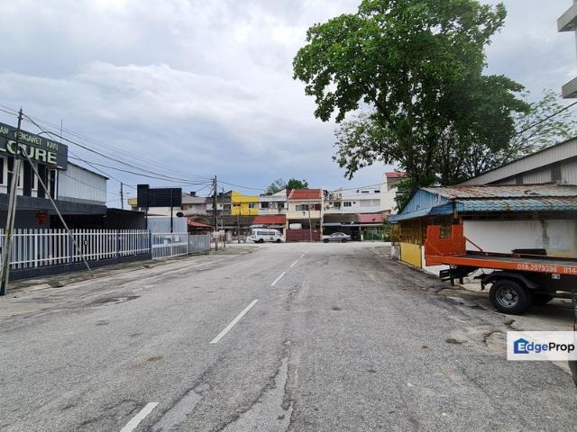 Kepong Garden Taman Kepong