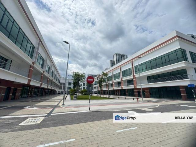 Kepong Gi Square