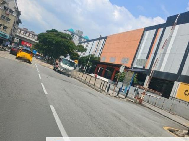 Taman Usahawan Kepong