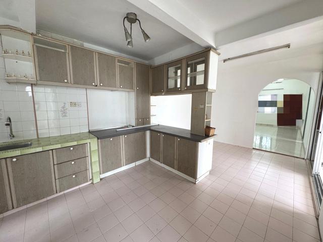 Kepong Freehold Movi In Condition Single Storey For Sell