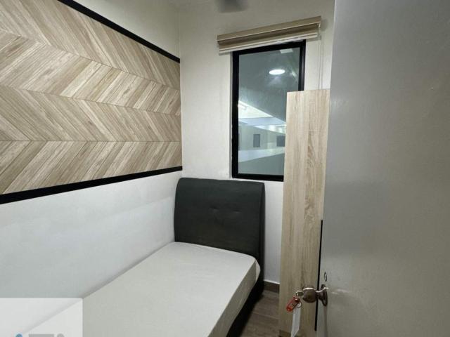 Kepong Fully Furnished Single Room RM600