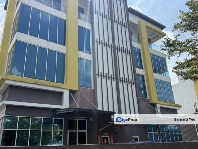 Kepong Industrial Park