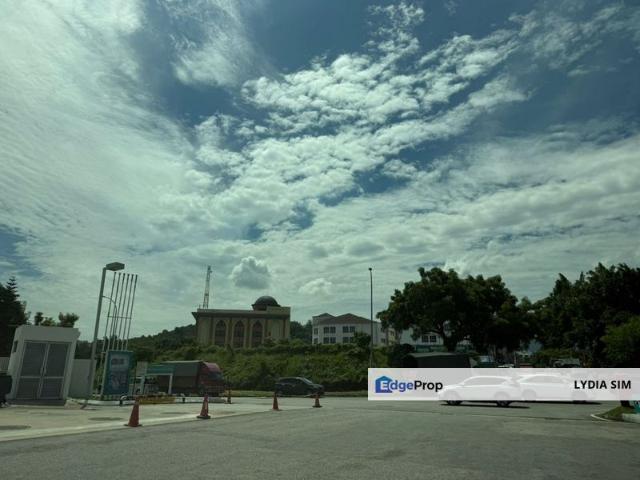 Kepong Industrial Park