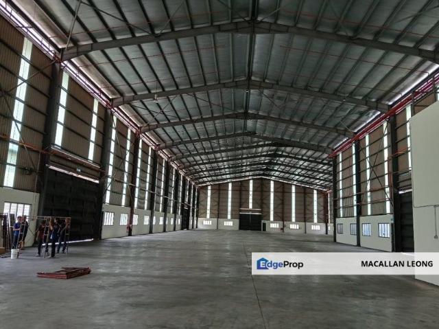 Kepong Industrial Park