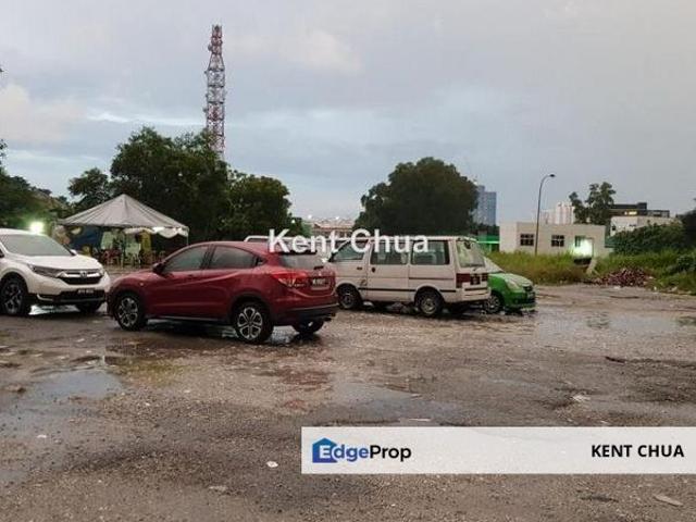 Kepong Industrial Park