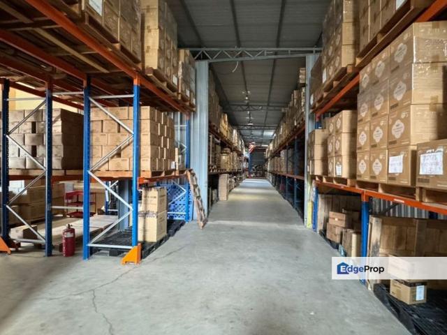 Kepong Industrial Park