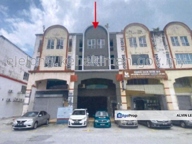 Kepong Industrial Park
