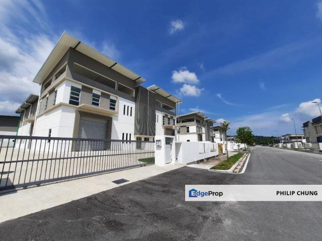 Kepong Industrial Park
