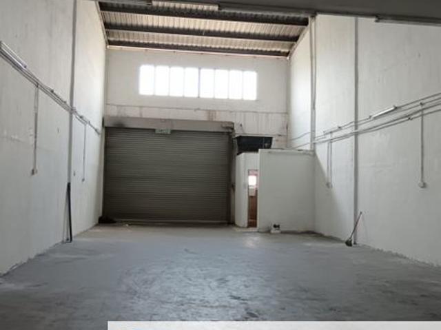 Kepong Industrial Park