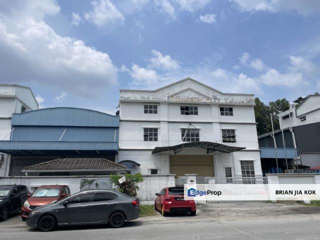 Kepong Industrial Park