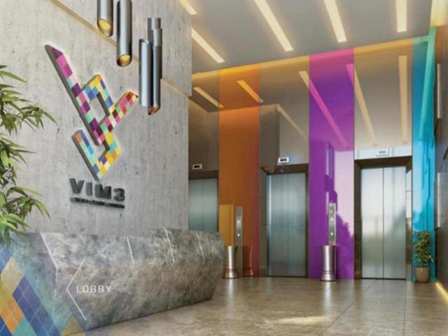 Kepong Manjalara VIM 3 residence fully furnished very rare unit sales