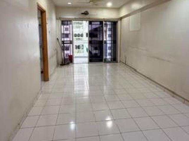 Kepong sentral 3r2b for RENT